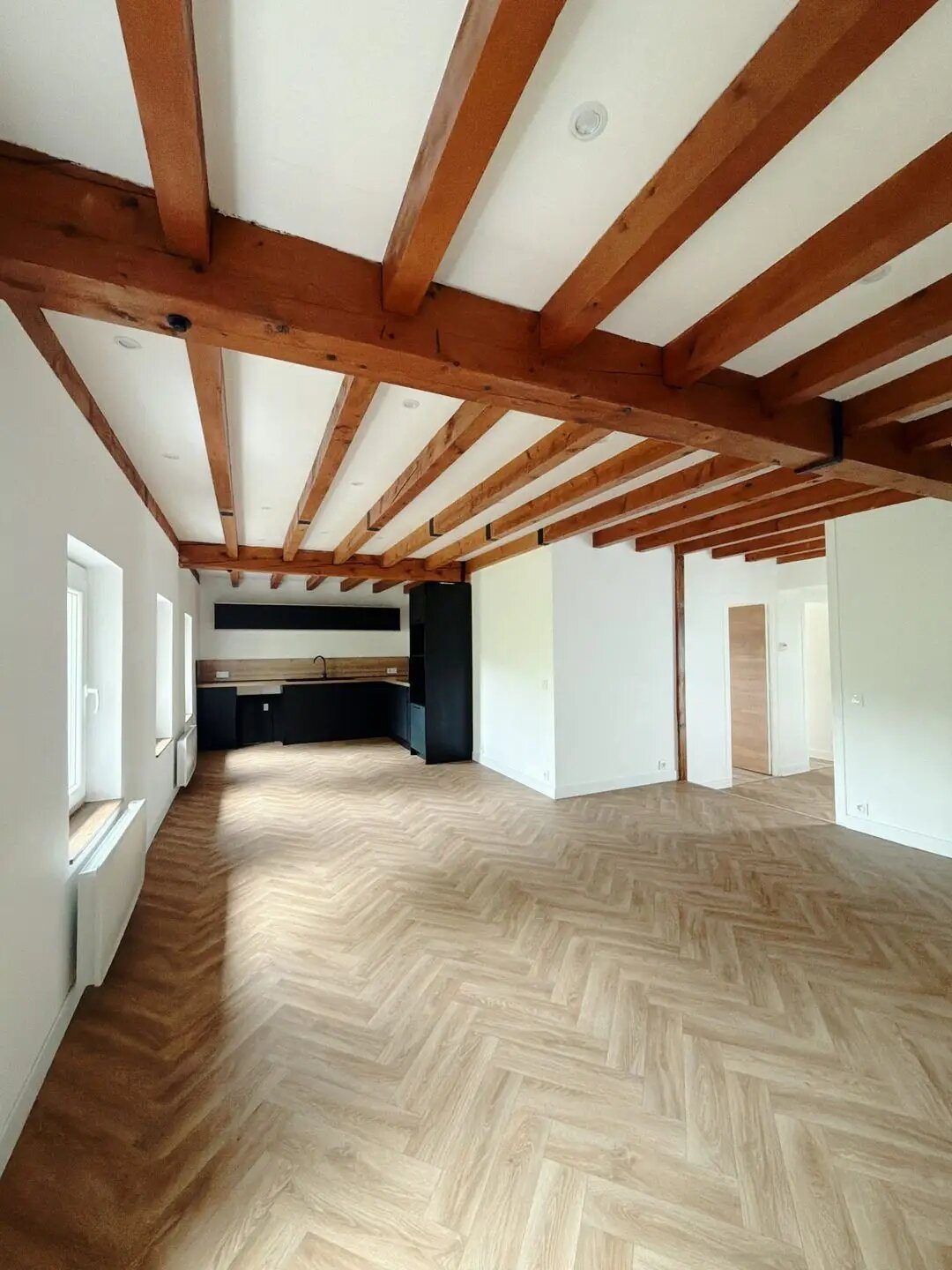 Appartement à vendre, 71m², Saint-Just-Saint-Rambert