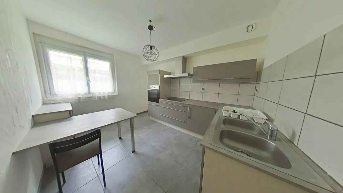 Appartement à louer, 63m², Saint-Genest-Lerpt