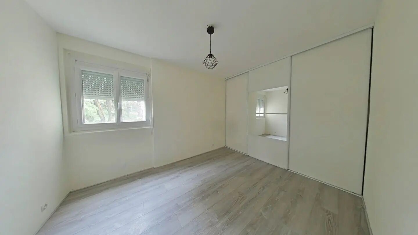 Appartement à louer, 63m², Saint-Genest-Lerpt