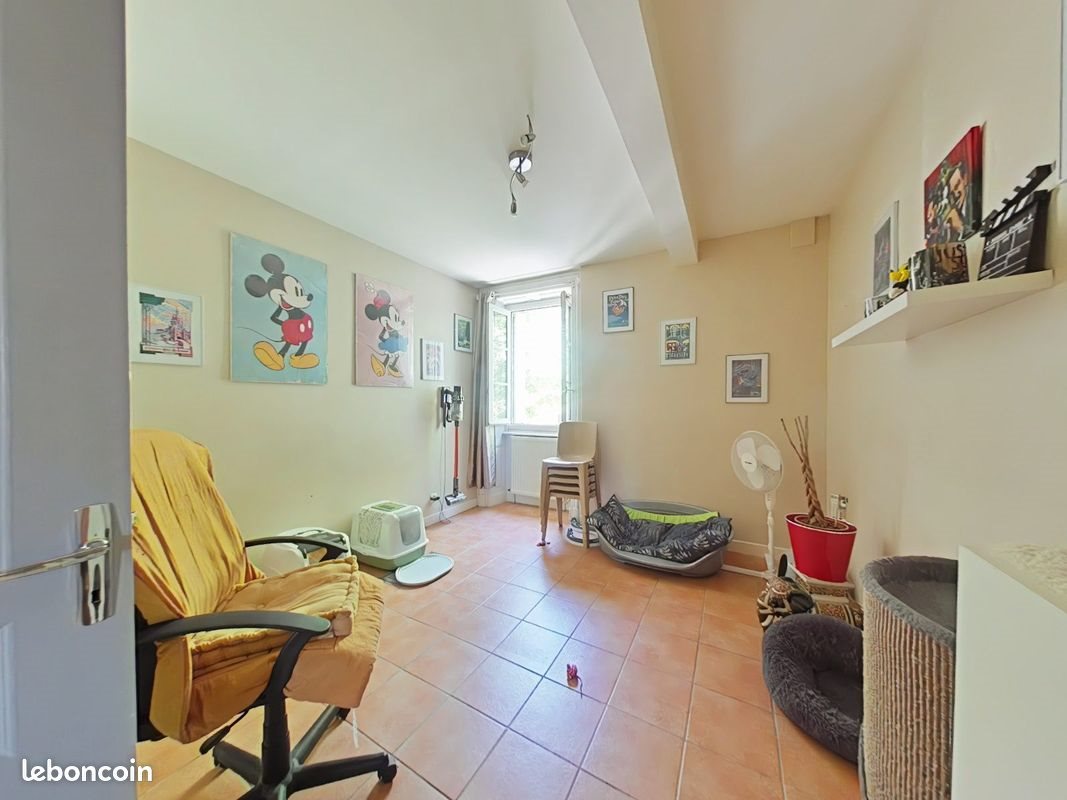 Appartement à vendre, 101m², Saint-Just-Saint-Rambert