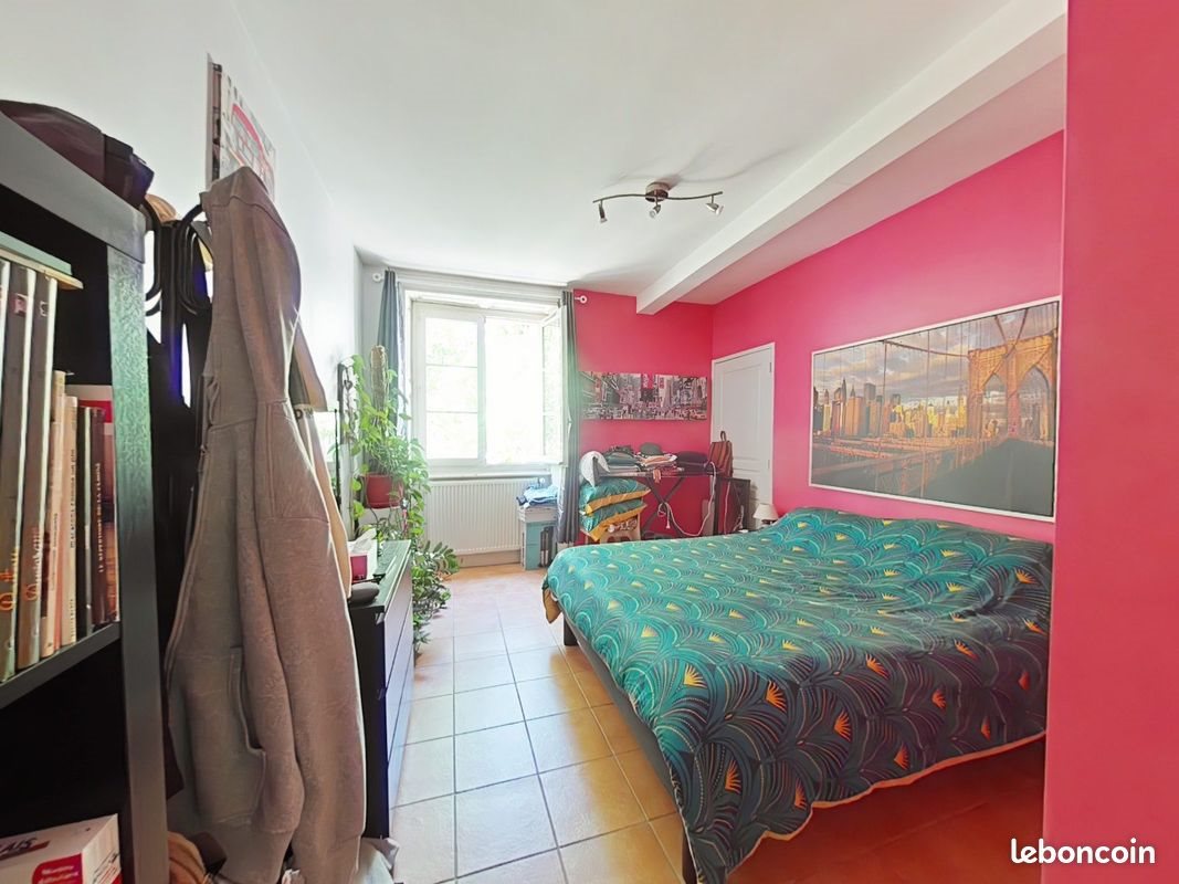 Appartement à vendre, 101m², Saint-Just-Saint-Rambert