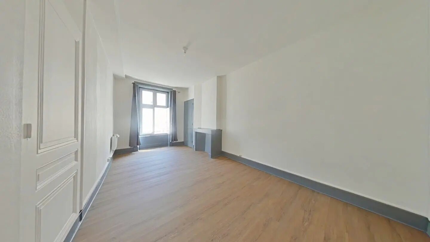 Appartement à louer, 37m², Saint-Etienne
