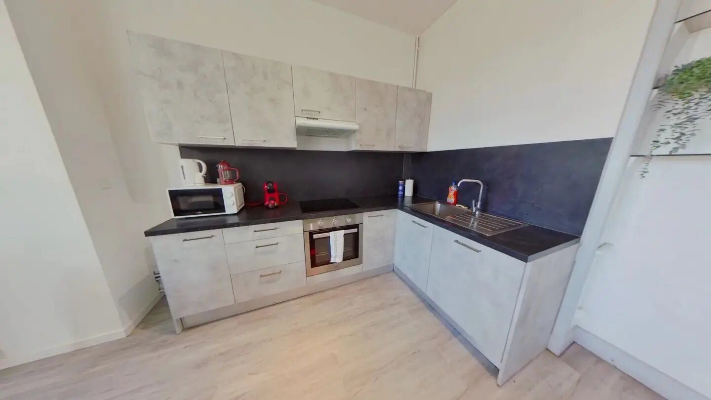 Appartement à louer, 76m², Saint-Etienne