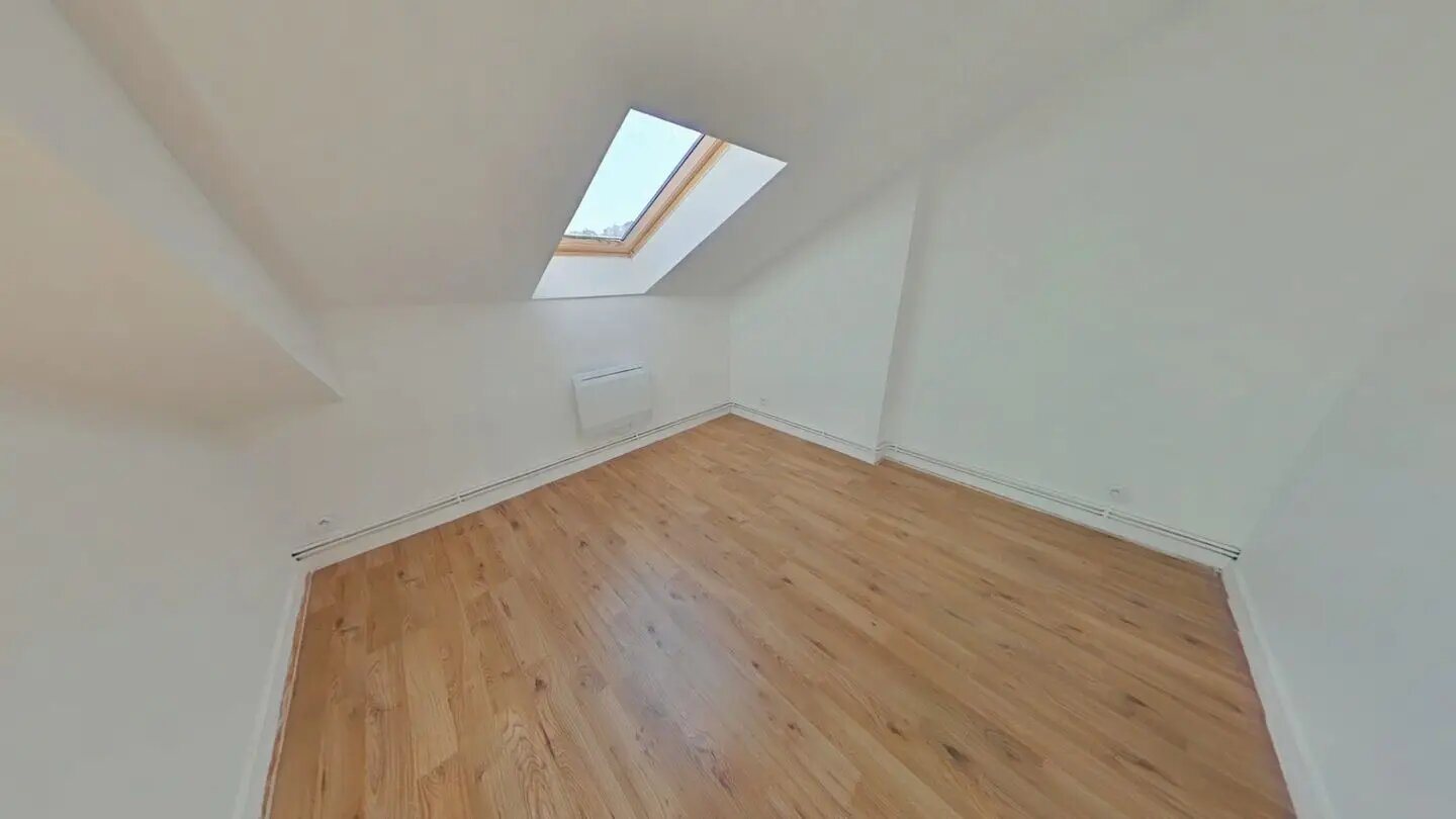 Appartement à louer, 22m², Saint-Etienne
