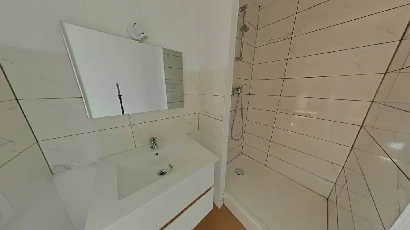 Appartement à louer, 22m², Saint-Etienne