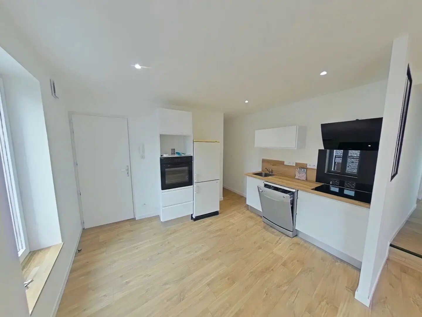 Appartement à louer, 60m², Saint-Just-Saint-Rambert
