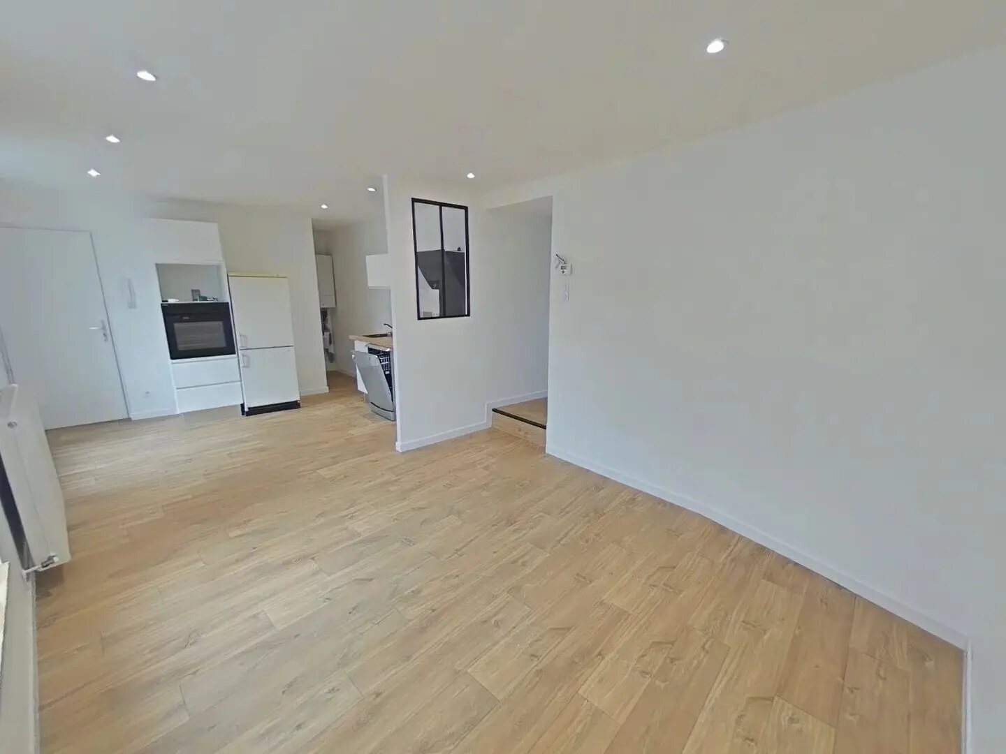 Appartement à louer, 60m², Saint-Just-Saint-Rambert