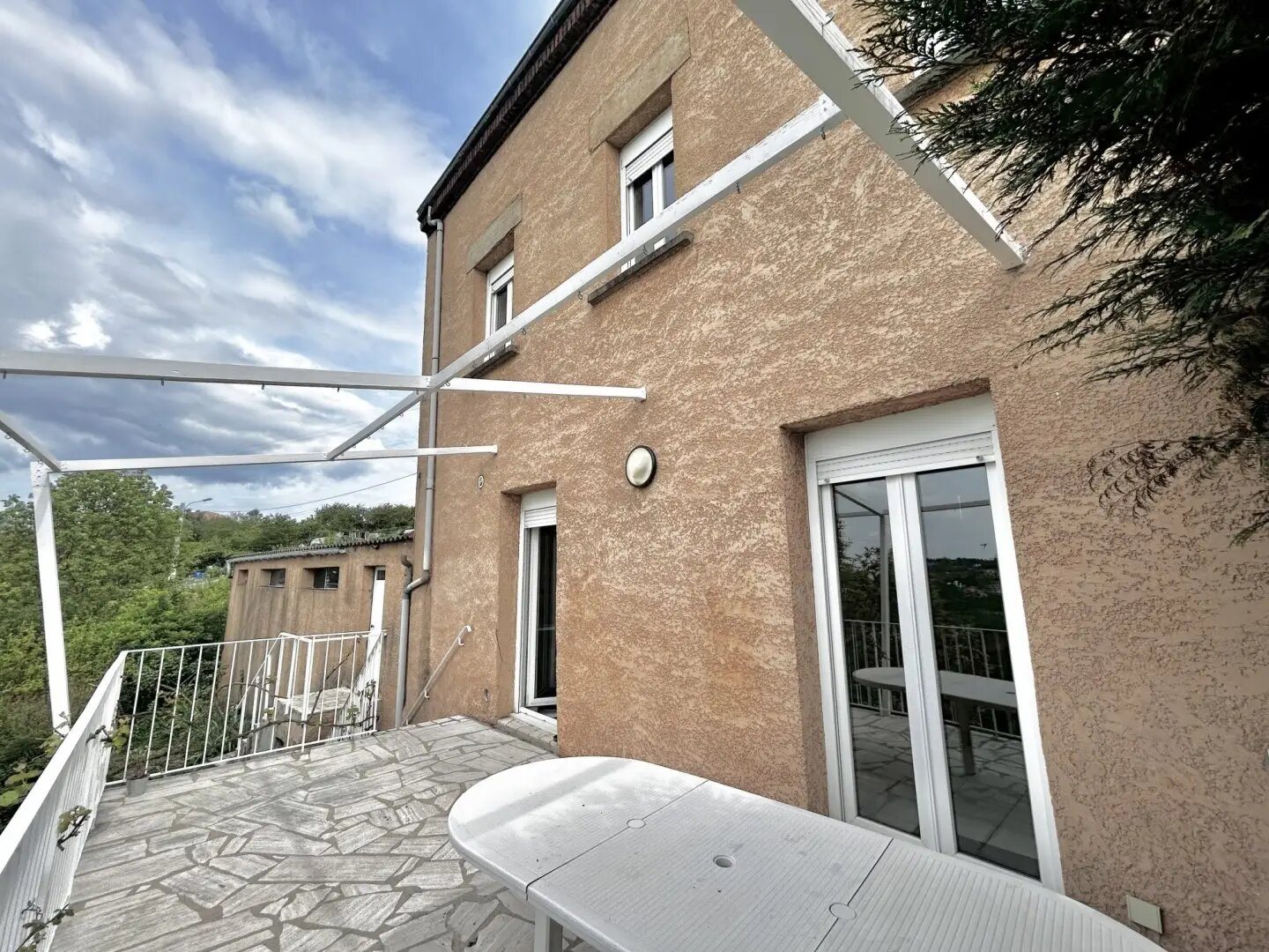 Maison à vendre, 110m², Saint-Etienne