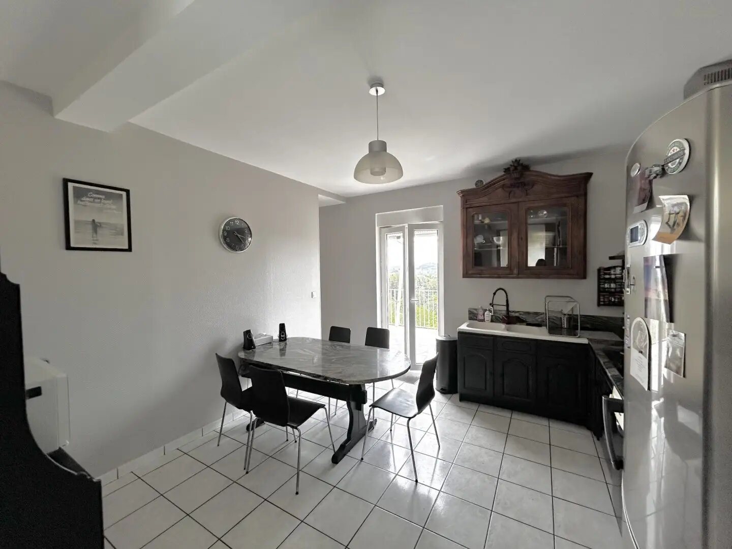 Maison à vendre, 110m², Saint-Etienne