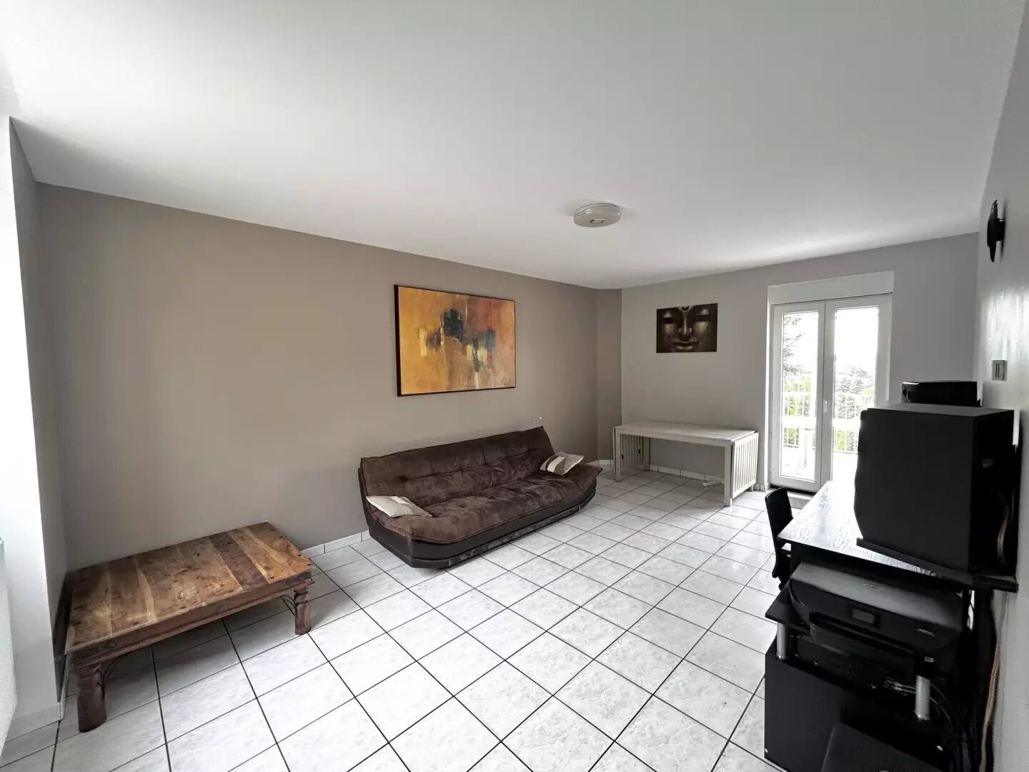 Maison à vendre, 110m², Saint-Etienne