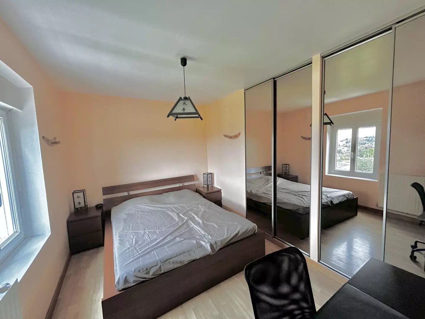 Maison à vendre, 110m², Saint-Etienne