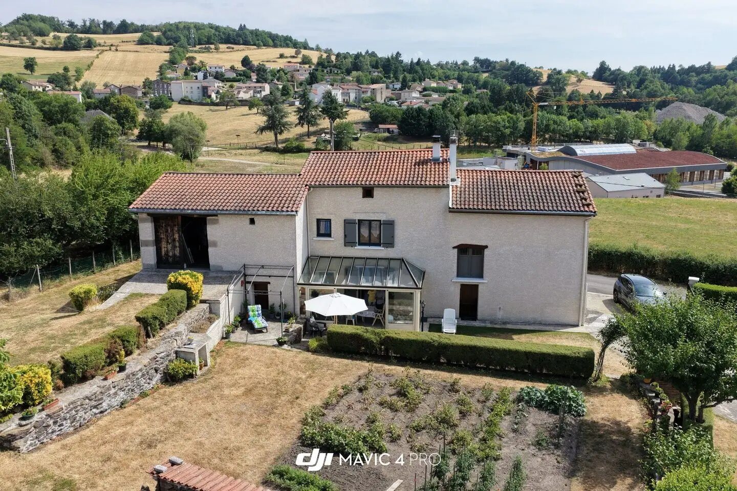 Maison à vendre, 128m², La Talaudière