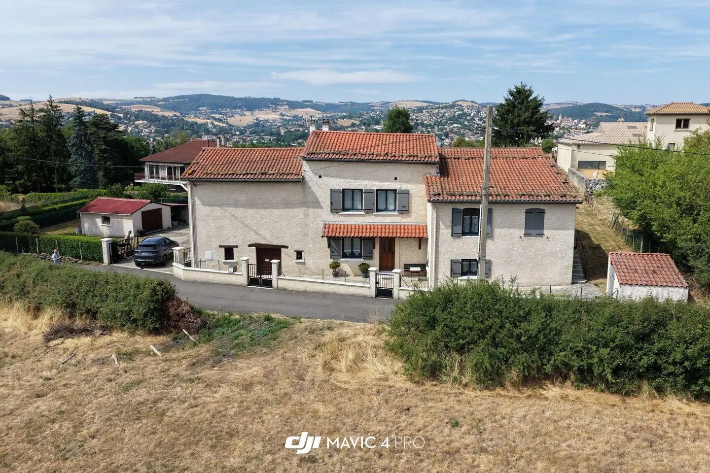Maison à vendre, 128m², La Talaudière