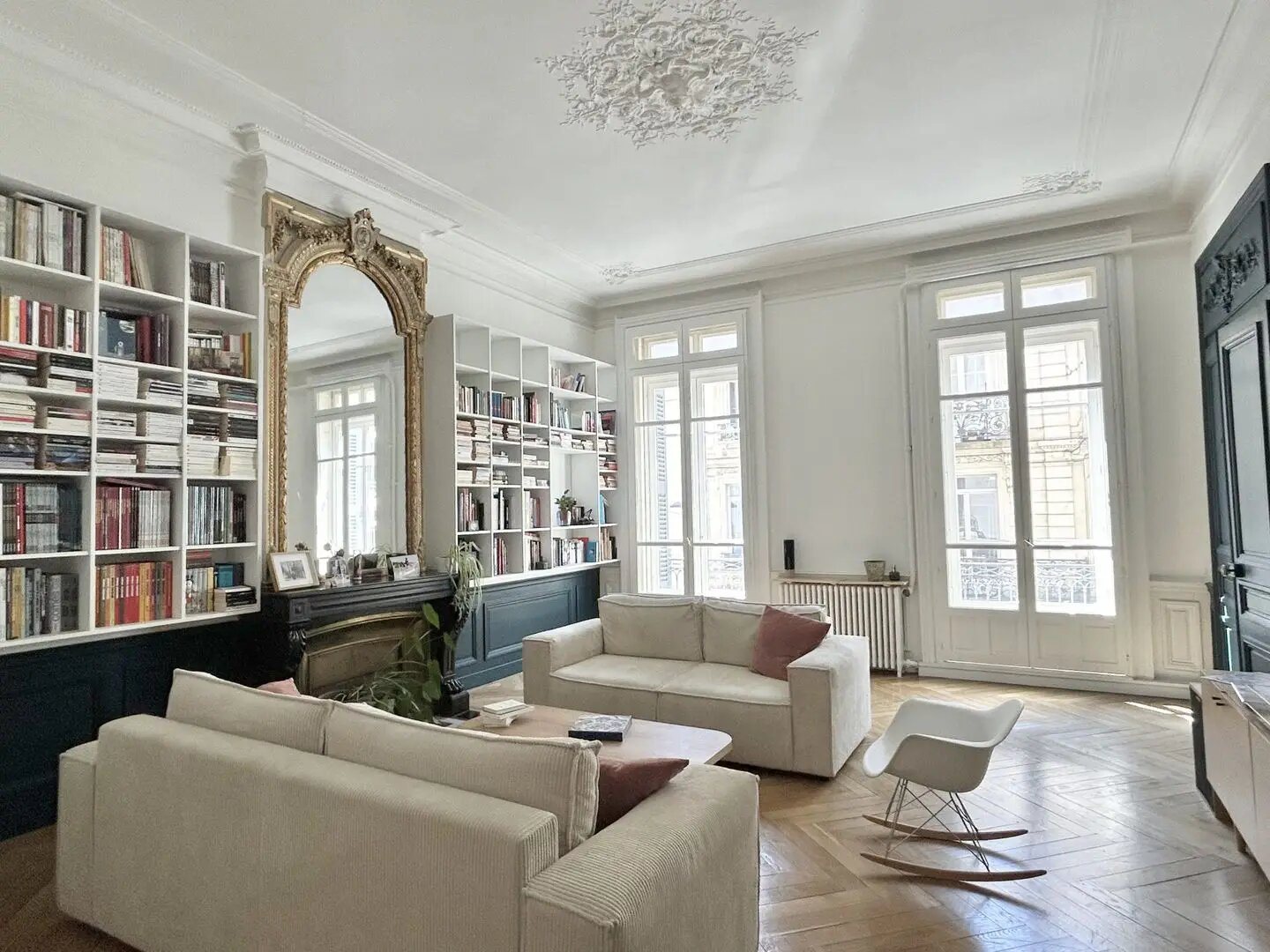 Appartement à vendre, 197m², Saint-Etienne