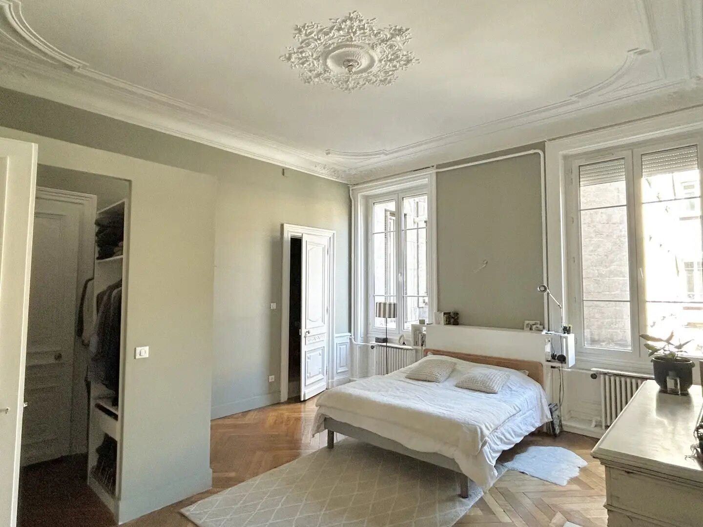 Appartement à vendre, 197m², Saint-Etienne
