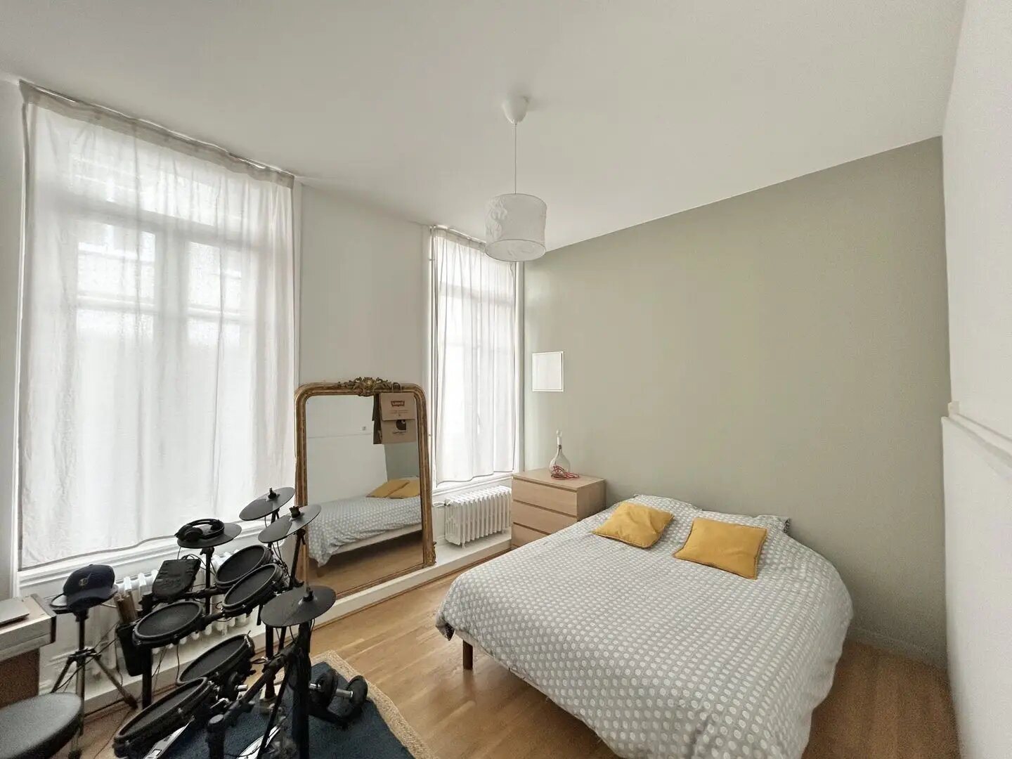Appartement à vendre, 197m², Saint-Etienne