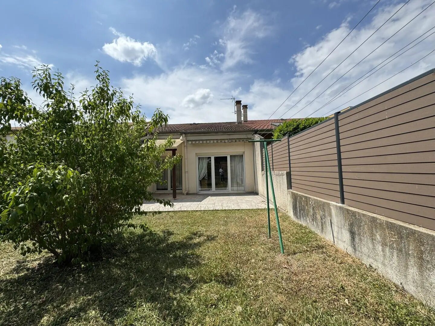 Maison à vendre, 105m², La Talaudière