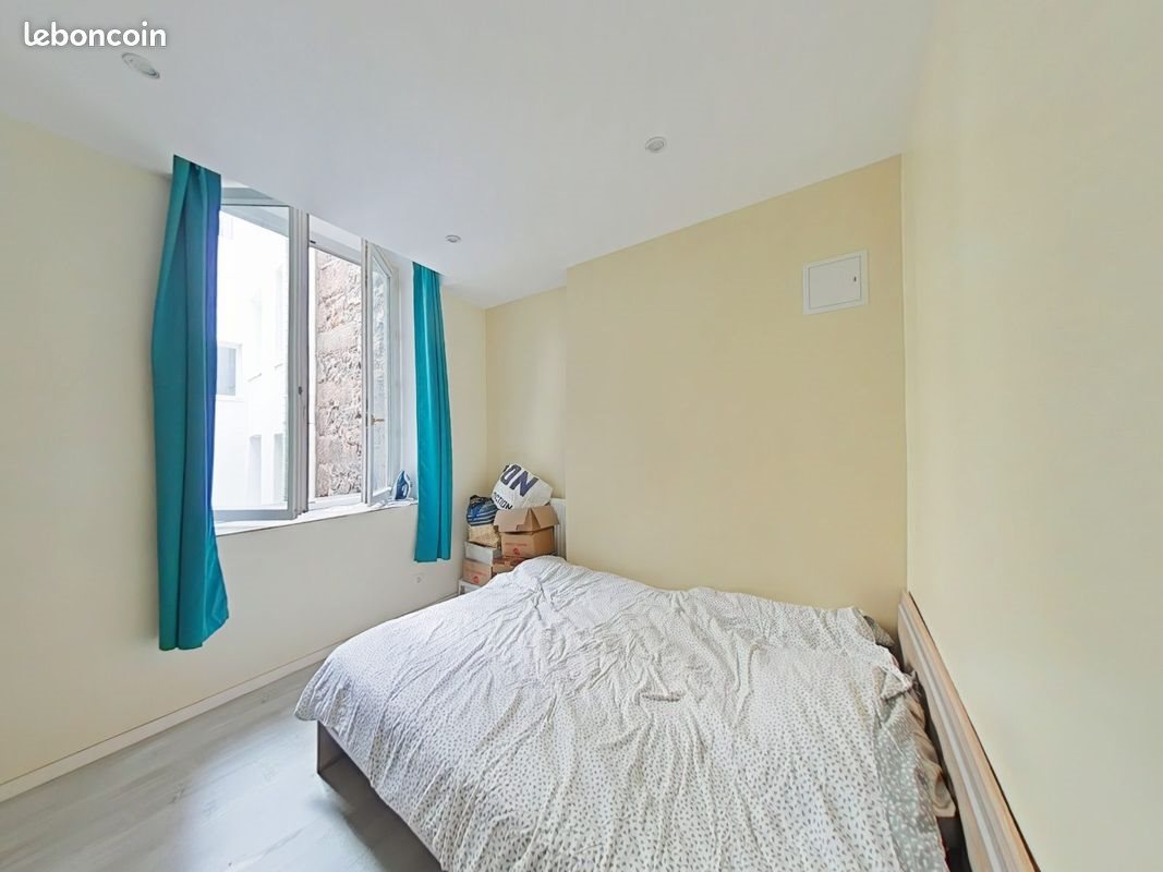 Appartement à louer, 49m², Saint-Etienne