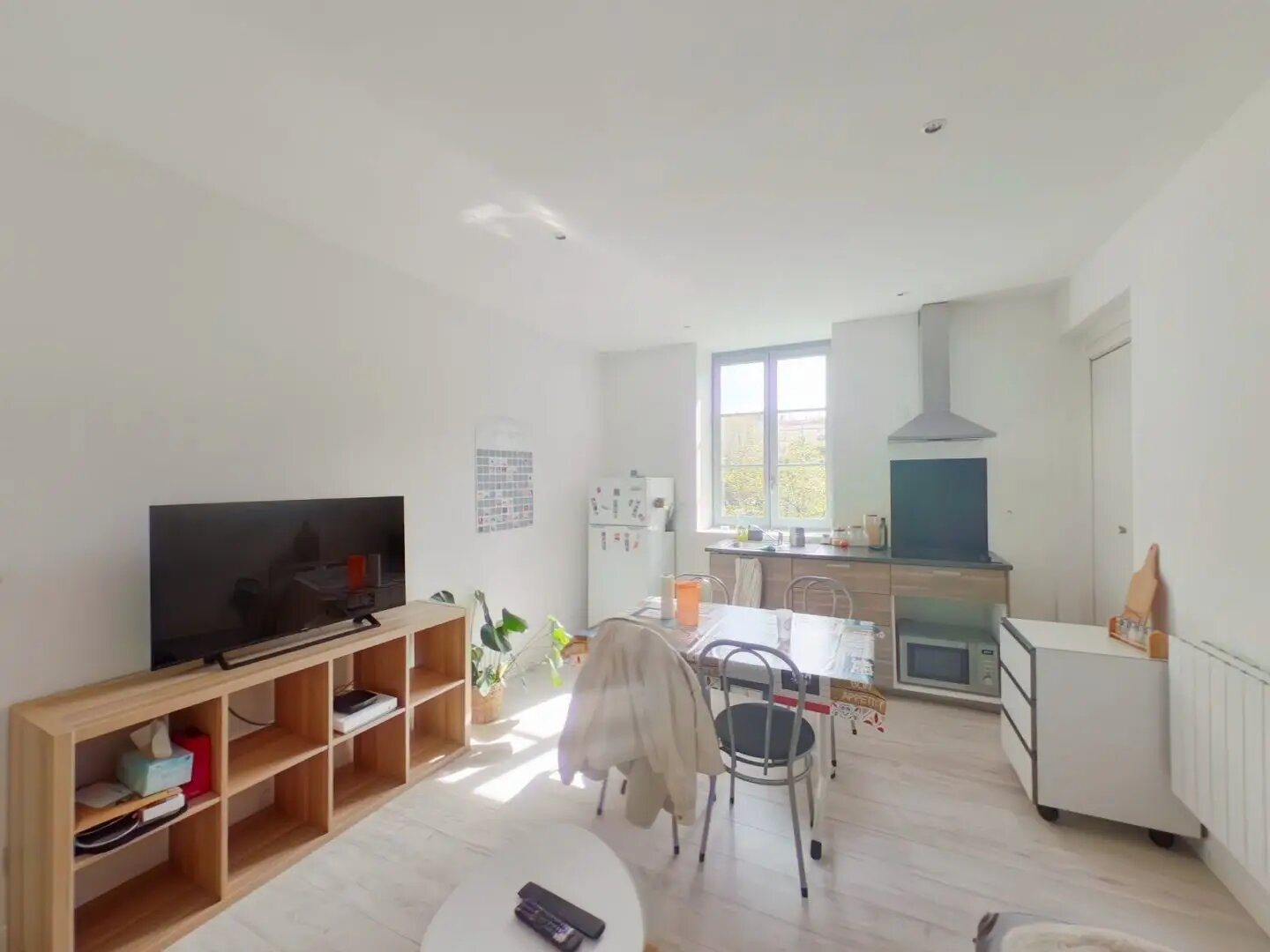 Appartement à louer, 34m², Montbrison