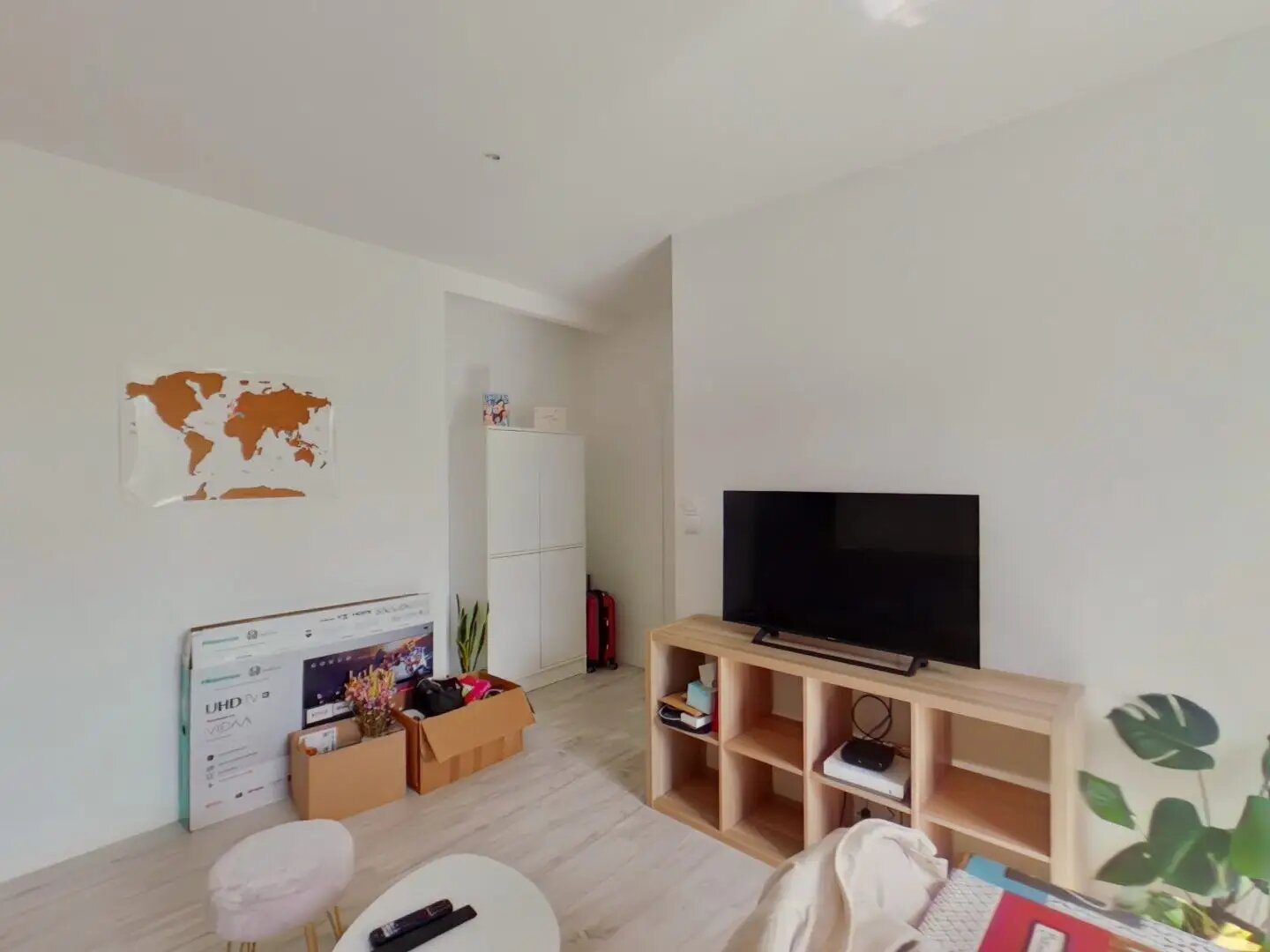 Appartement à louer, 34m², Montbrison
