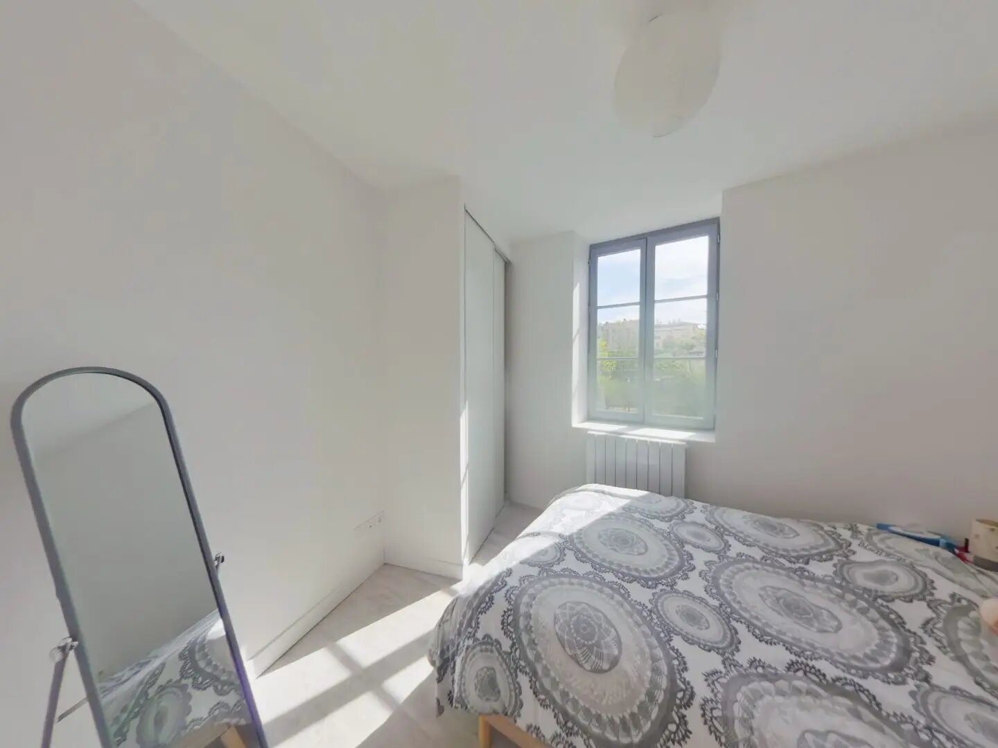 Appartement à louer, 34m², Montbrison