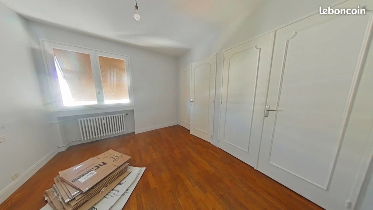 Appartement à louer, 70m², Saint-Etienne