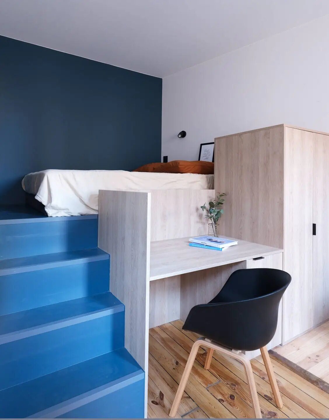 Appartement à louer, 23m², Saint-Etienne