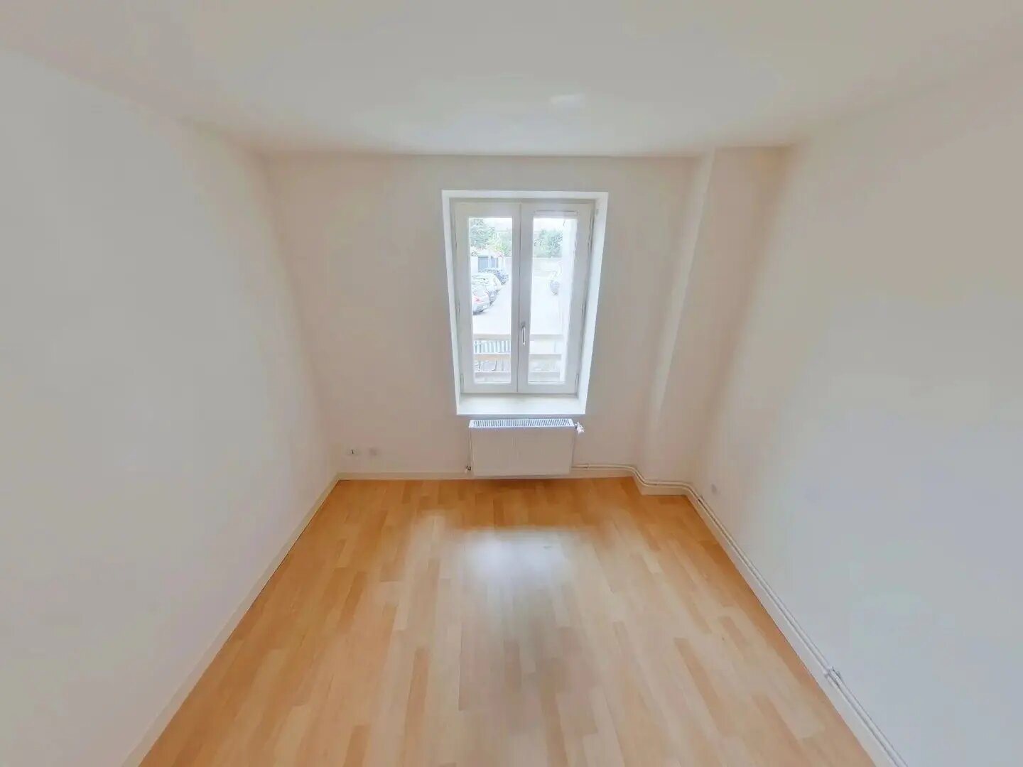 Appartement à louer, 34m², Saint-Just-Saint-Rambert