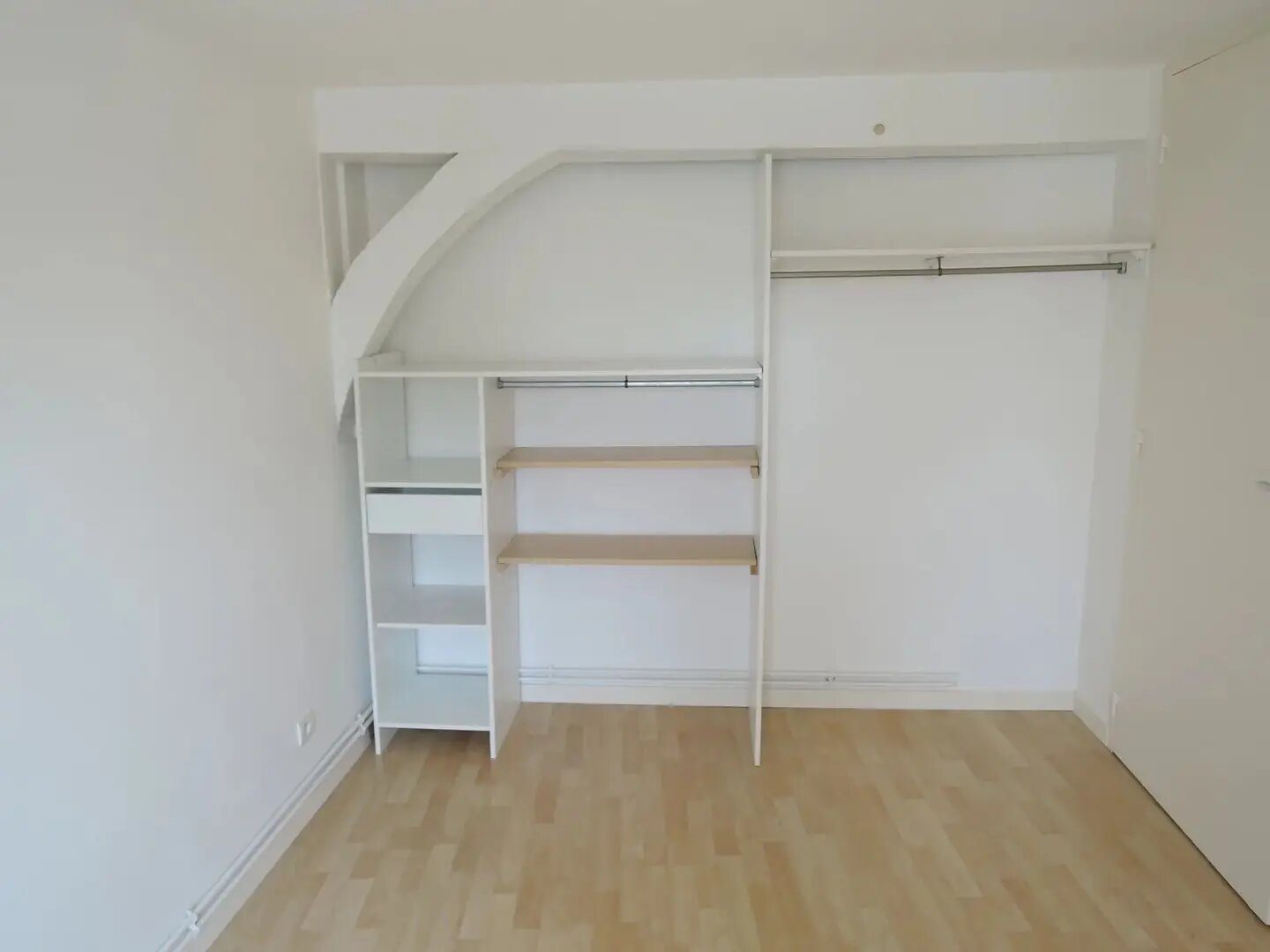 Appartement à louer, 34m², Saint-Just-Saint-Rambert
