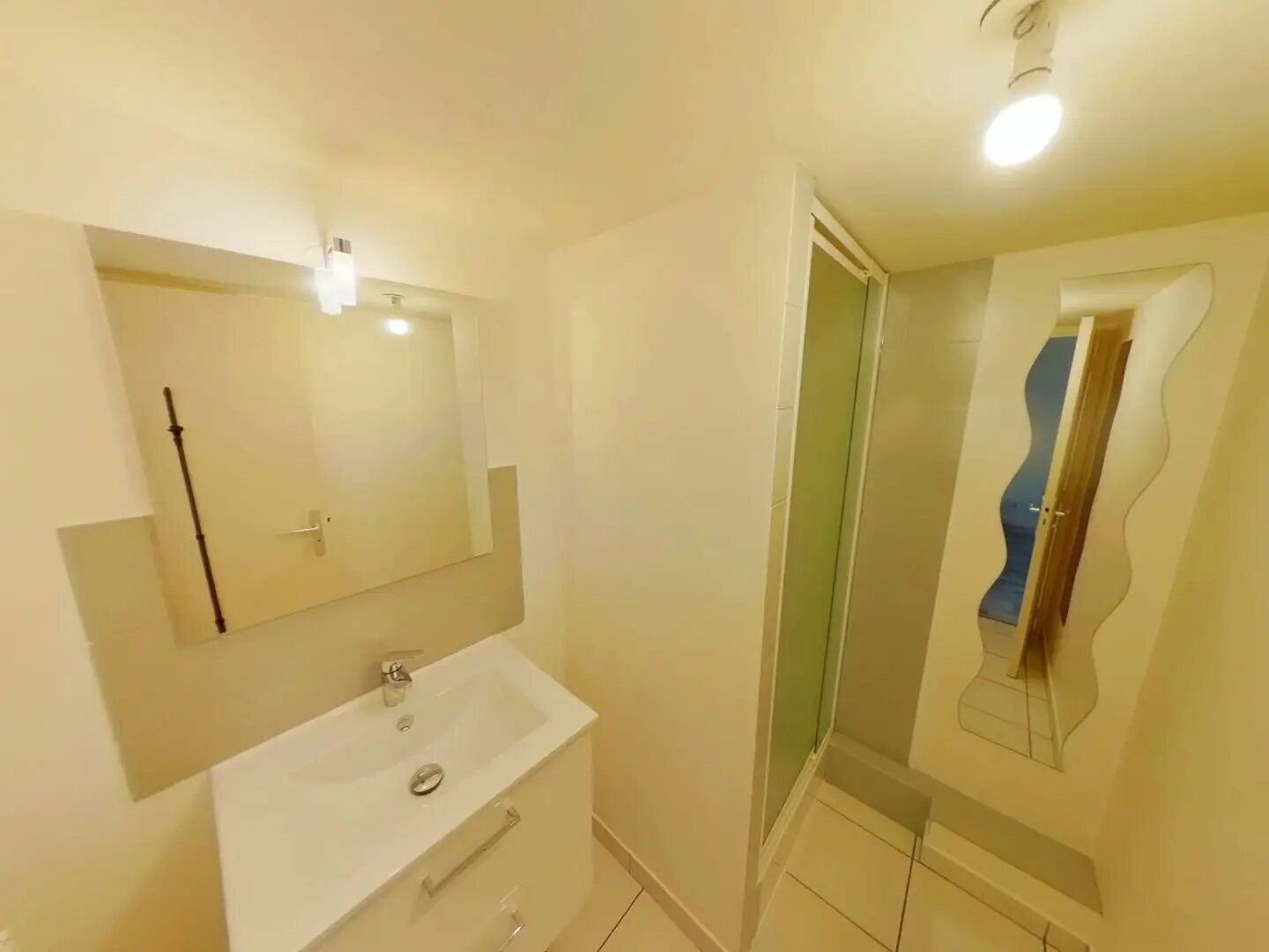 Appartement à louer, 34m², Saint-Just-Saint-Rambert