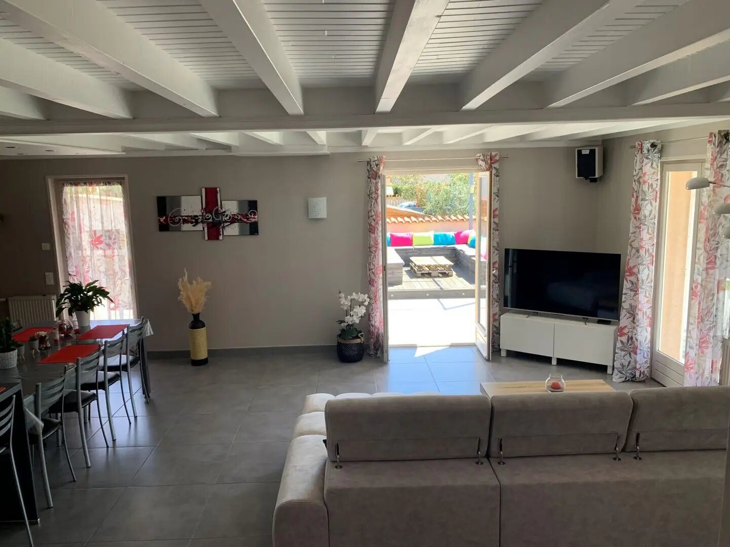 Maison à vendre, 108m², Andrézieux-Bouthéon