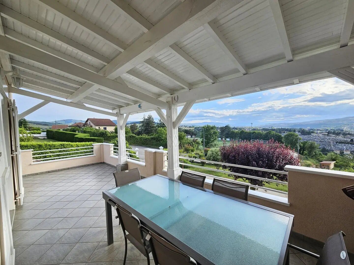 Maison à vendre, 131m², Châteauneuf