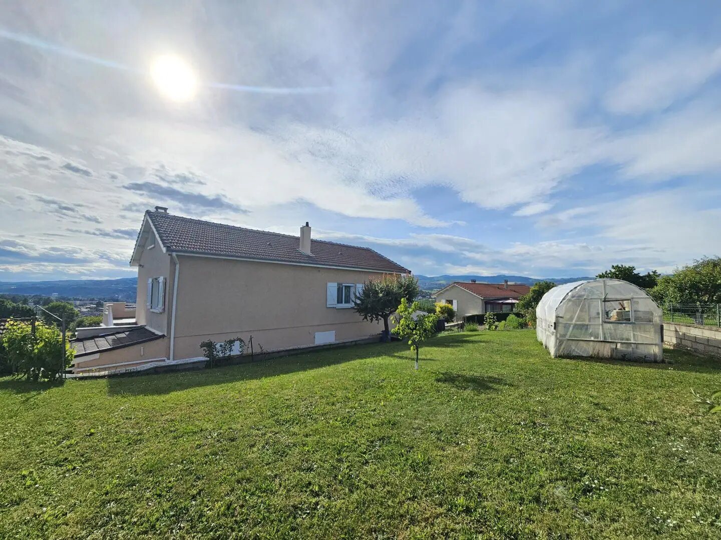 Maison à vendre, 131m², Châteauneuf