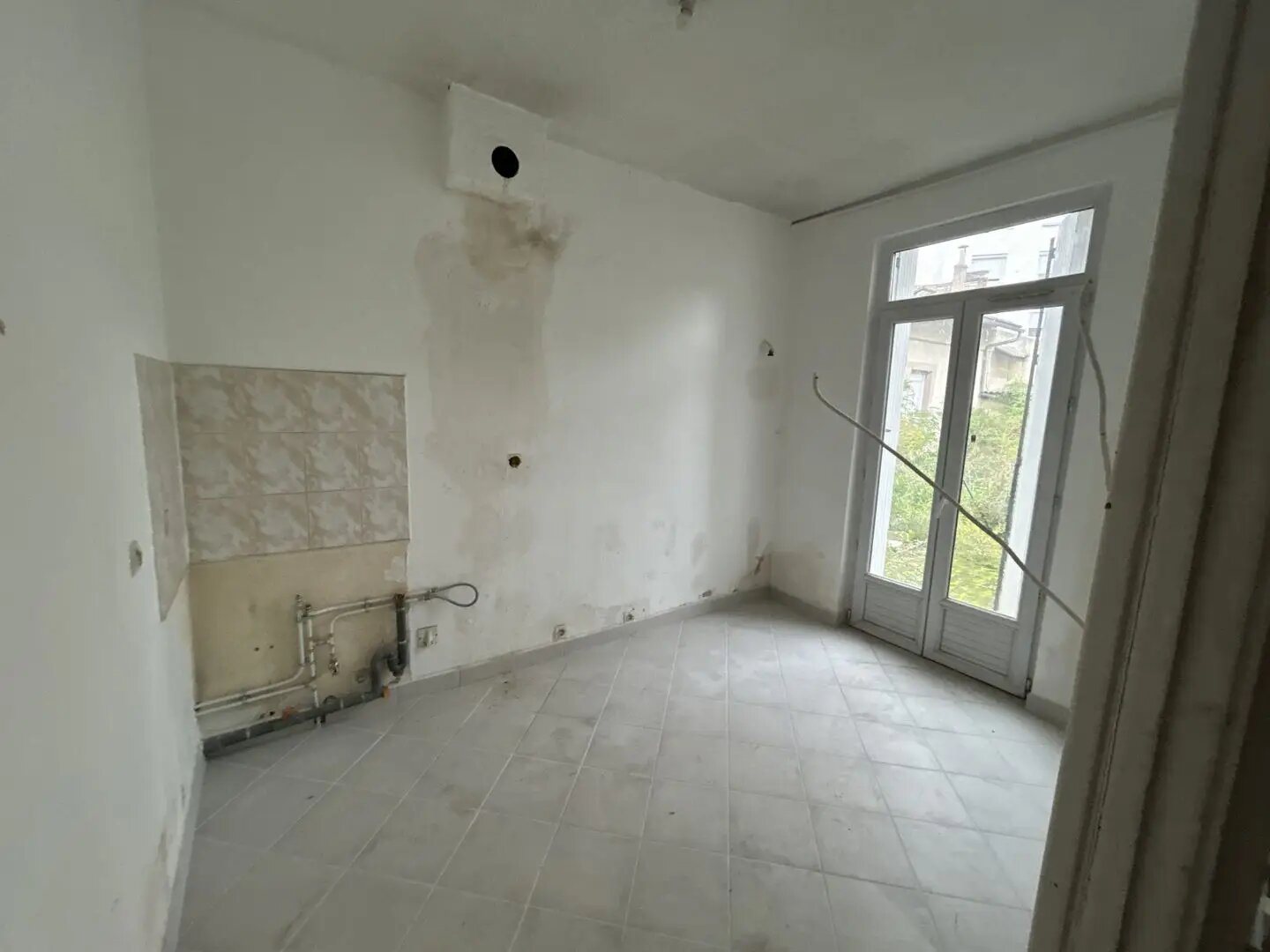 Appartement à vendre, 51m², Saint-Étienne