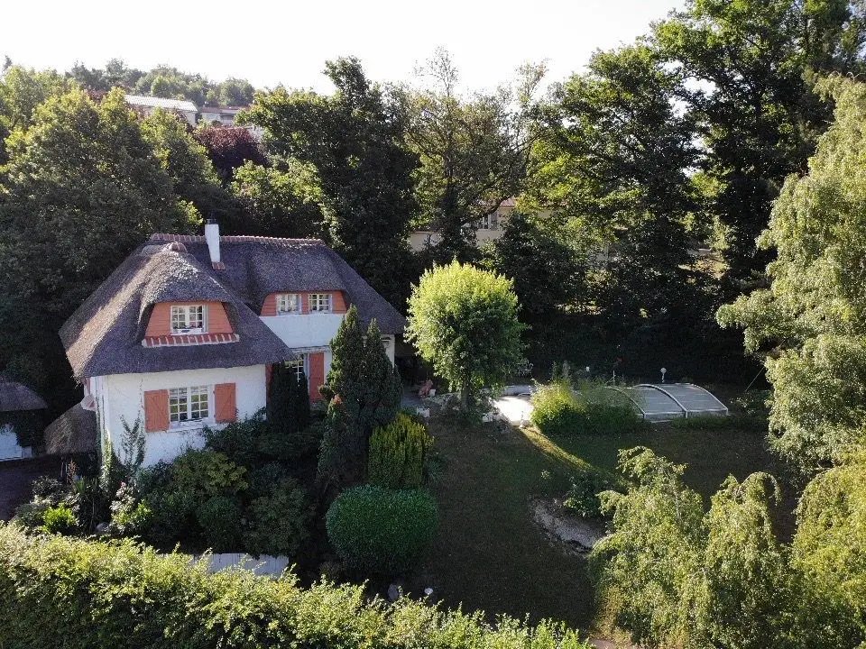 Maison à vendre, 136m², Saint-Priest-en-Jarez