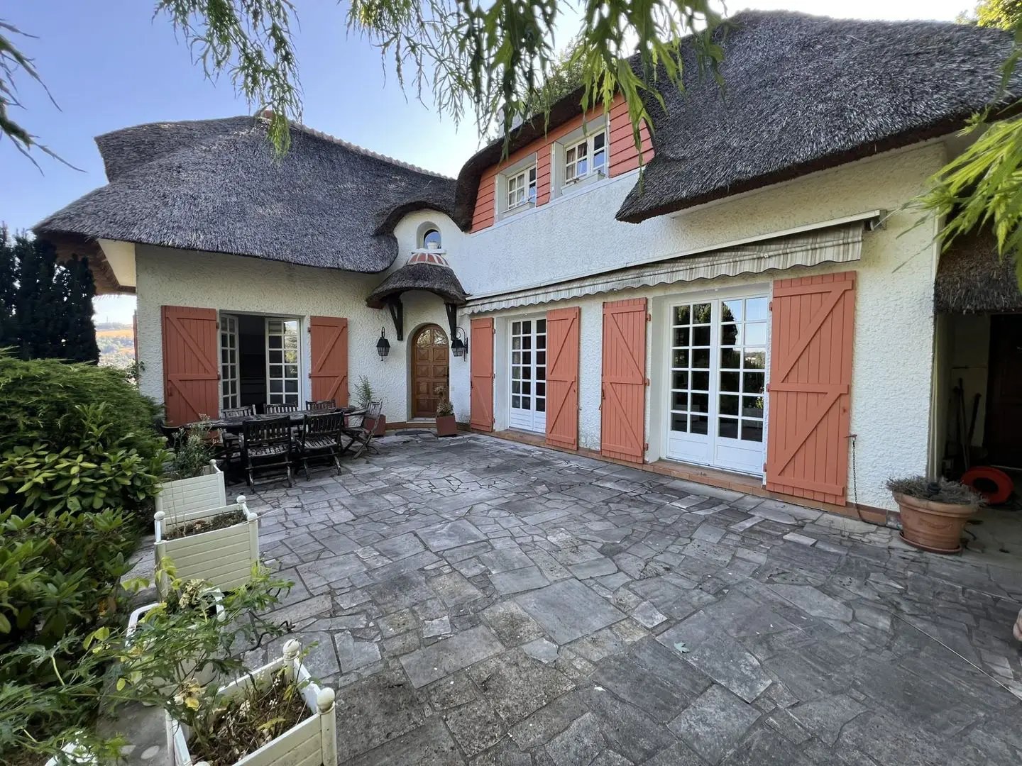 Maison à vendre, 136m², Saint-Priest-en-Jarez