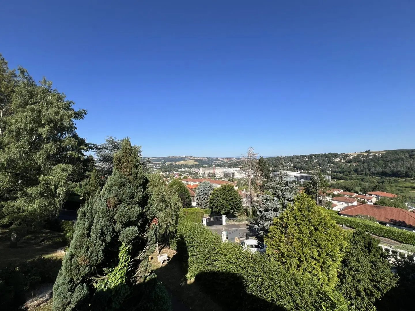 Maison à vendre, 136m², Saint-Priest-en-Jarez
