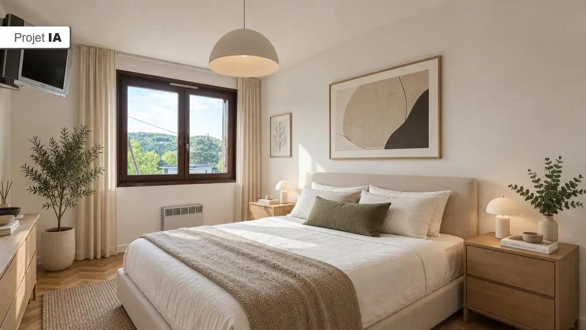 Maison à vendre, 91m², Saint-Étienne