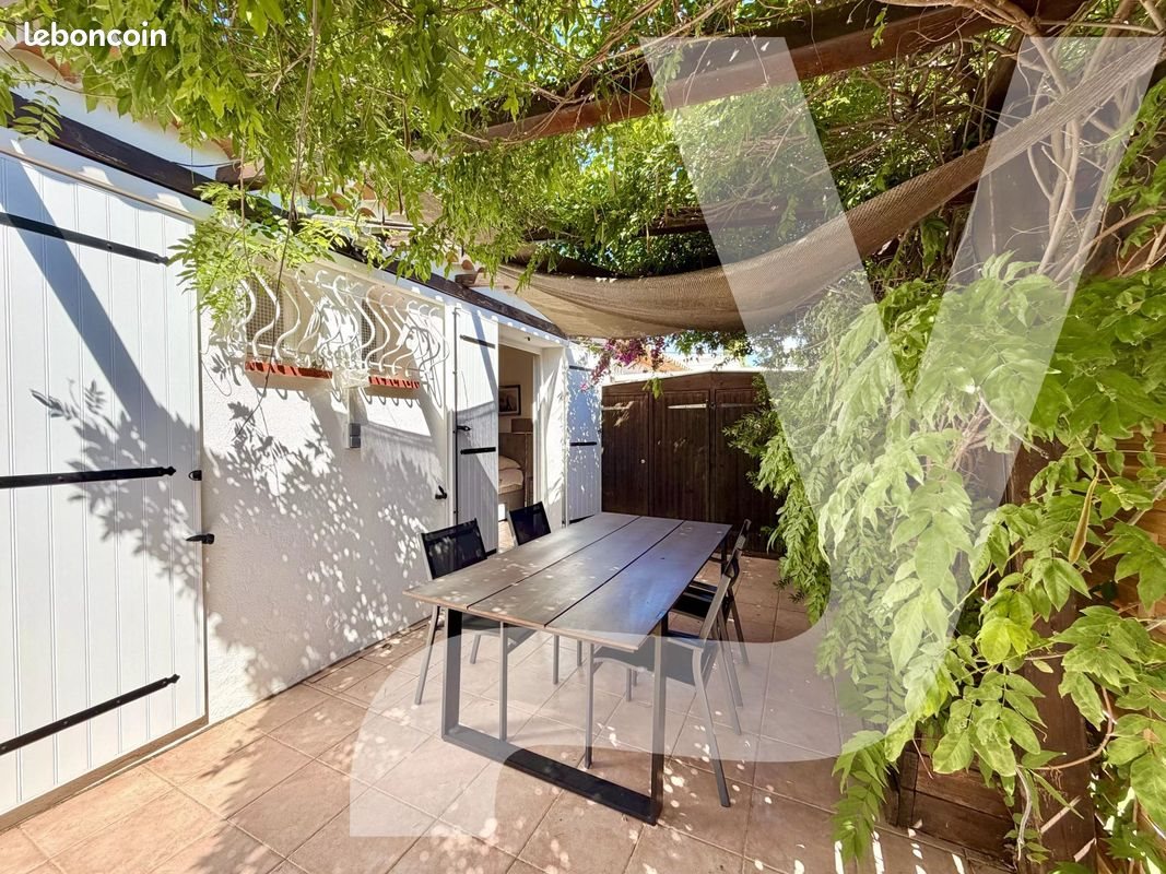 Appartement à vendre, 47m², Saint-Raphaël