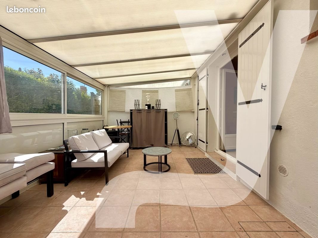 Appartement à vendre, 47m², Saint-Raphaël