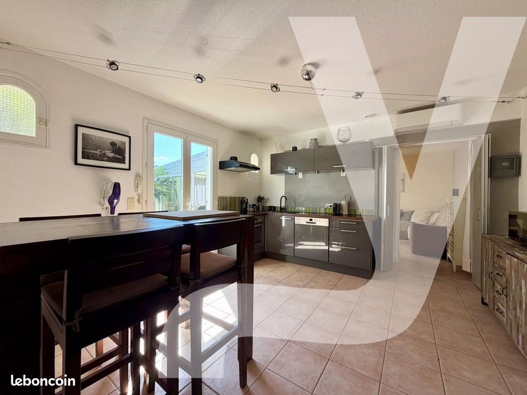 Appartement à vendre, 47m², Saint-Raphaël