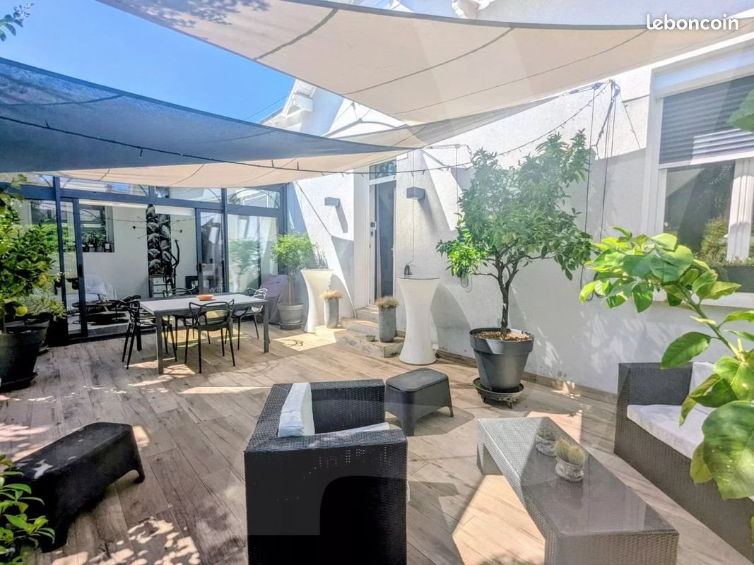 Maison à vendre, 120m², Nantes