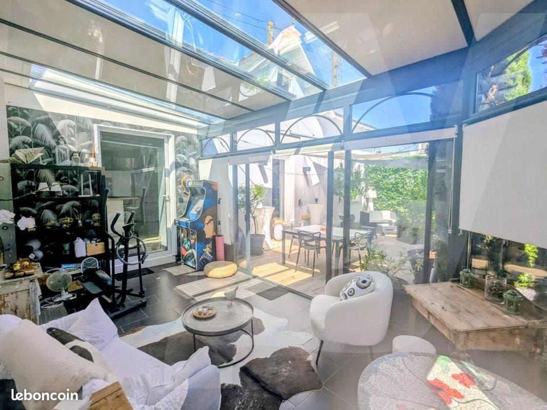 Maison à vendre, 120m², Nantes