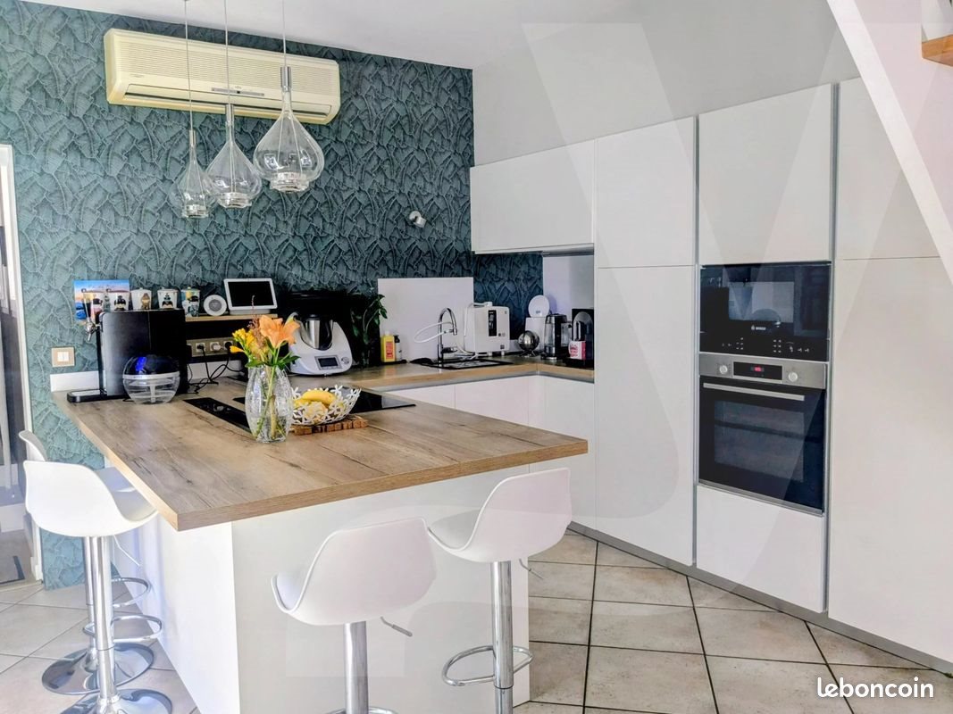 Maison à vendre, 120m², Nantes