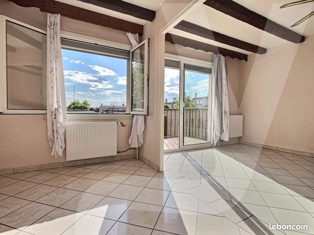 Maison à vendre, 78m², Tomblaine
