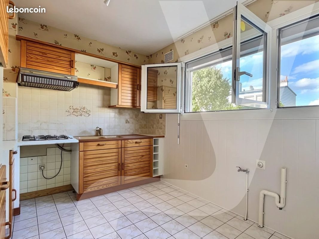 Maison à vendre, 78m², Tomblaine