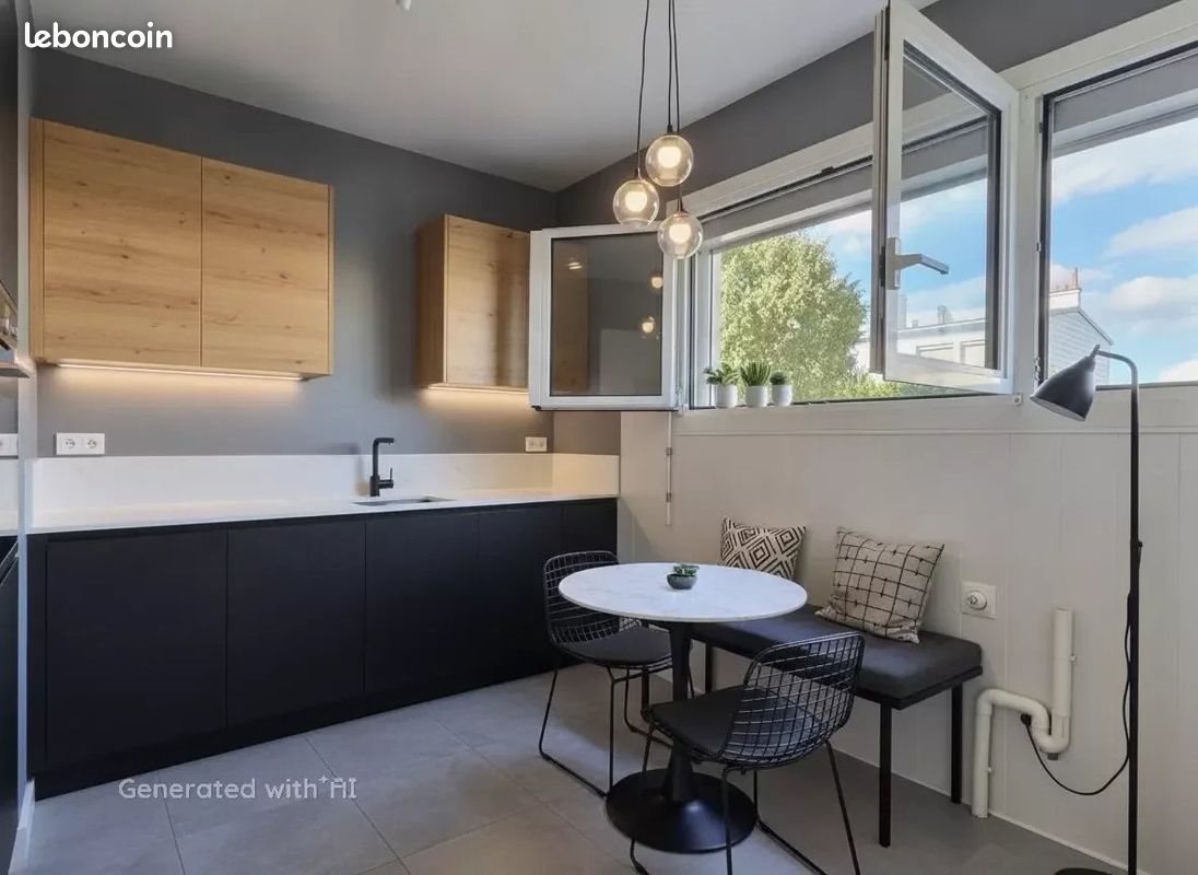 Maison à vendre, 78m², Tomblaine