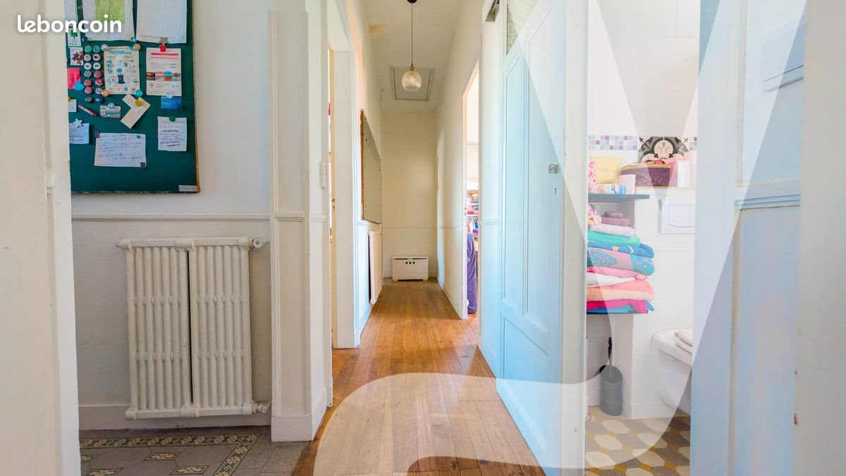 Appartement à vendre, 93m², Arcachon