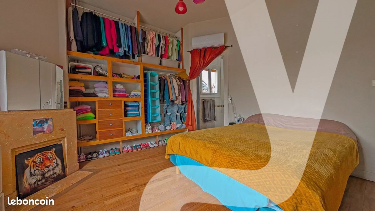 Appartement à vendre, 93m², Arcachon