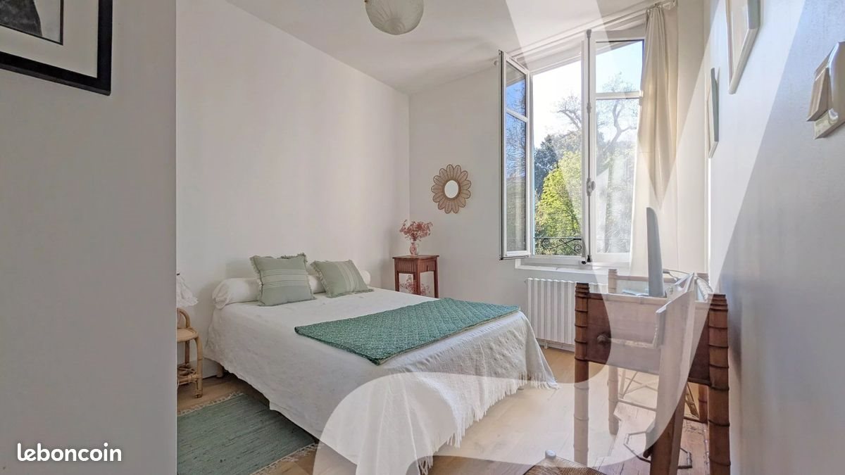 Appartement à vendre, 59m², Arcachon